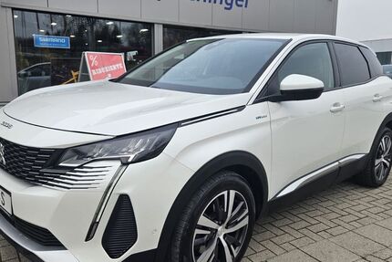 Peugeot 3008 61.000 km 18.990 &euro; Sinsheim 74889