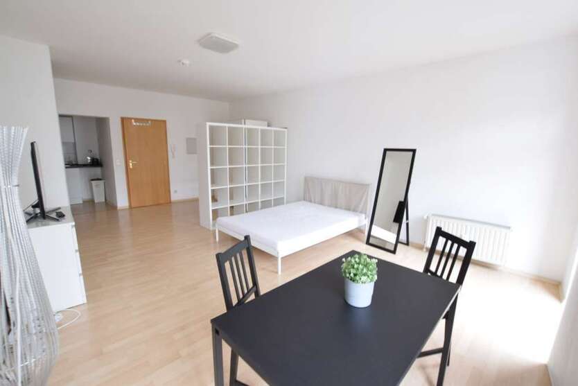 Wohnung zum Kaufen in Mannheim Innenstadt 169.000 € 40 m²