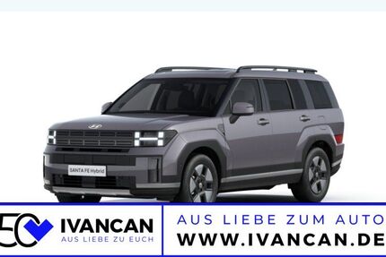 Hyundai SANTA FE 9.253 km 56.990 &euro; Mannheim 68219