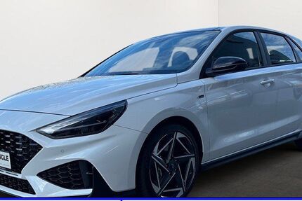 Hyundai i30 7.511 km 26.490 &euro; Ludwigshafen 67071