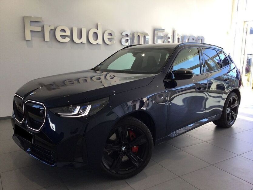 X3 M50