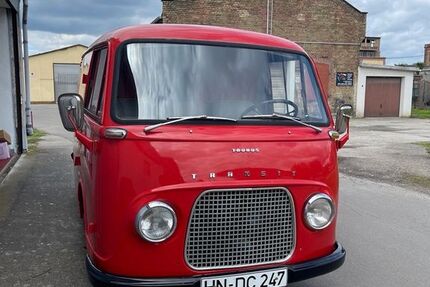 Ford Transit 26.000 km 9.999 &euro; Speyer 67346