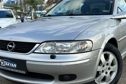Opel Vectra 148.000 km 3.900 &euro; Mannheim 68309