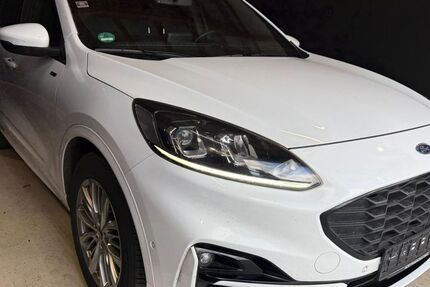 Ford Kuga 184.000 km 12.257 &euro; Heidelberg 69123