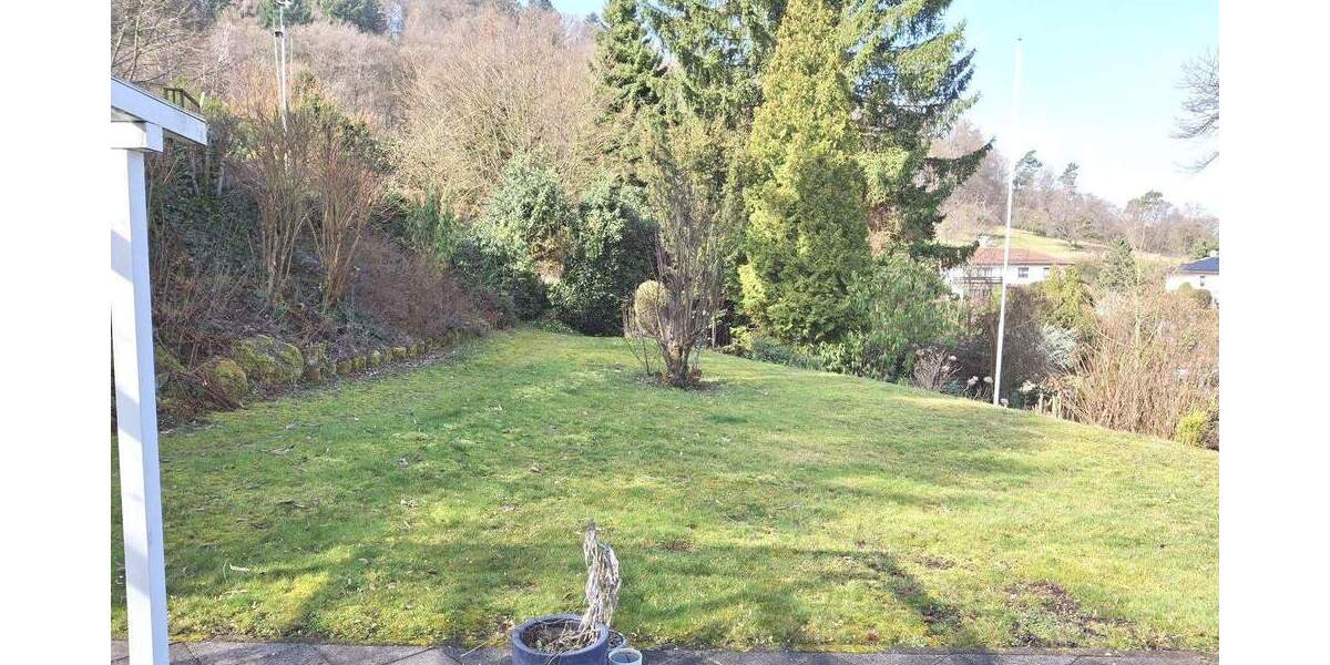 Bungalow Weinheim Oberflockenbach - 6 Zimmer, 160 m&sup2;, 749.000&euro; | Angebot:26863456