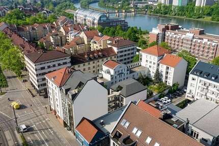 Wohnung Heidelberg Bahnstadt - 4 Zimmer, 101 m&sup2;, 888.800&euro; | Angebot:25448816