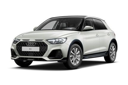 Audi A1 7.389 km 29.980 € Speyer 67346