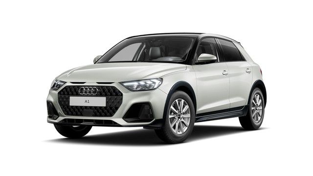 Audi A1 7.389 km 29.980 € Speyer 67346