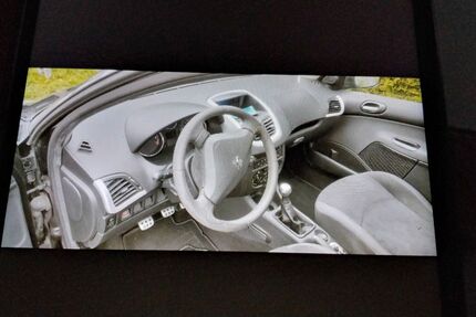 Peugeot 206 185.000 km 999 &euro; Brühl 68782