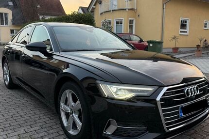 Audi A6 73.300 km 35.900 &euro; Reilingen 68799