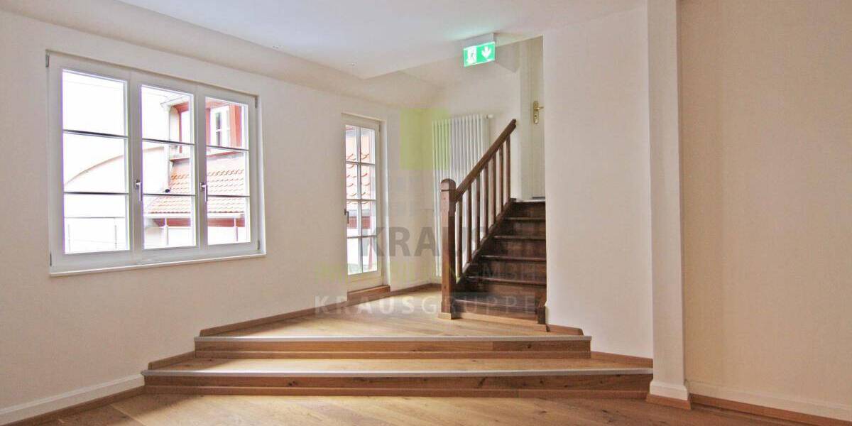 Gewerbeobjekt Heidelberg Bergheim - 9 Zimmer, 185 m&sup2;, 3.340&euro; | Angebot:24027708