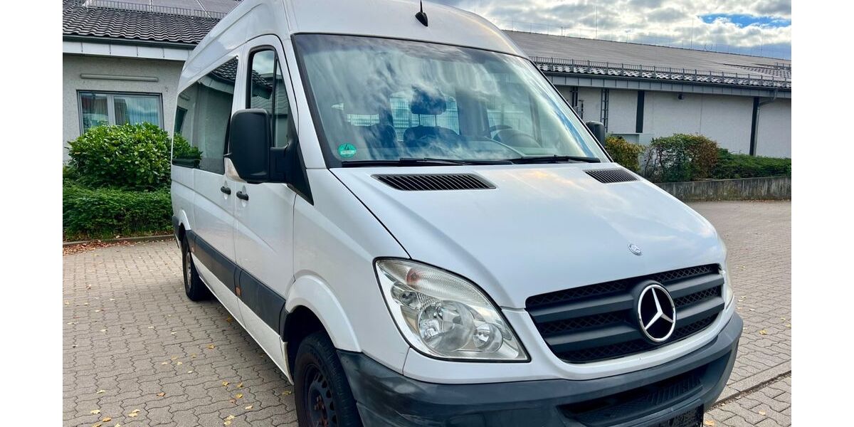 Mercedes-Benz Sprinter 265.000 km 14.990 € Eppelheim 69214