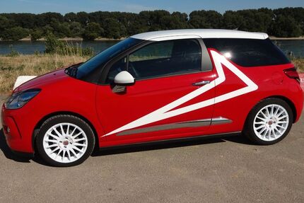 Citroen DS3 68.400 km 7.200 &euro; Frankenthal 67227