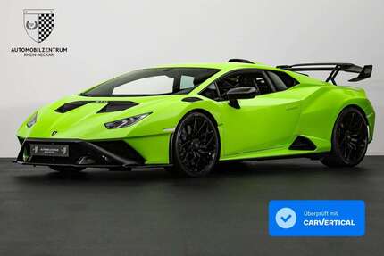 Lamborghini Huracán 19.186 km 319.900 € Viernheim 68519
