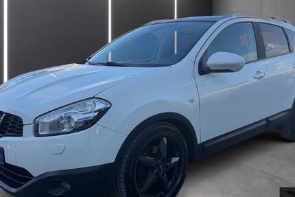 Nissan Qashqai 140.035 km 8.990 &euro; Sinsheim 74889