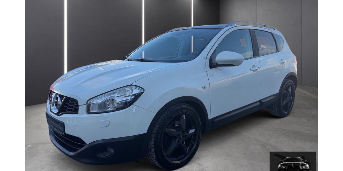 Nissan Qashqai 140.035 km 8.990 &euro; Sinsheim 74889