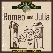 Romeo und Julia 16.07.2026 Burgbühne Dilsberg