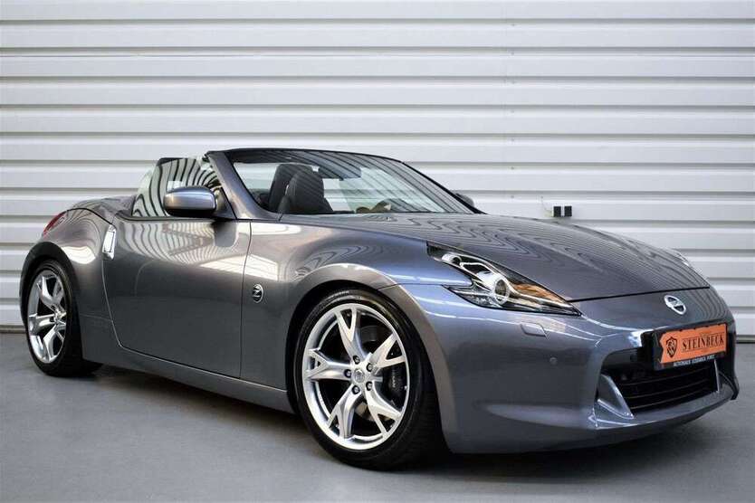 370Z