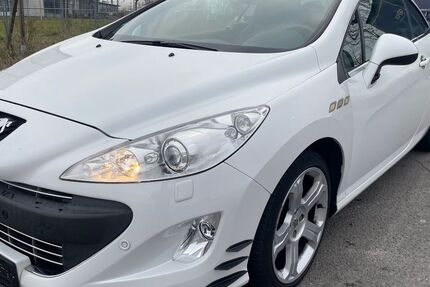 Peugeot 308 175.000 km 2.200 &euro; Hockenheim 68766