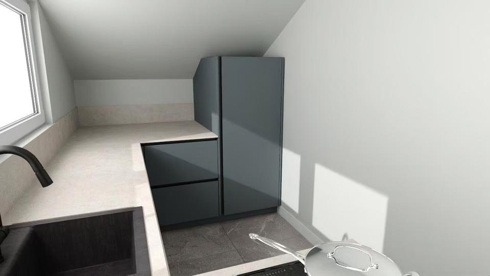 Etagenwohnung Sinsheim - 3 Zimmer, 63 m&sup2;, 285.000&euro; | Angebot:26984831