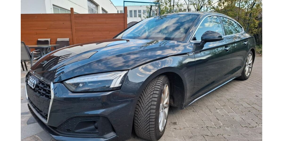 Audi A5 188.000 km 17.849 &euro; Walldorf (bei Heidelberg) 69190