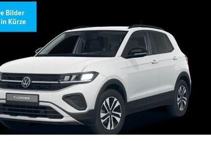 VW T-Cross 3.844 km 25.207 &euro; Walldorf 69190