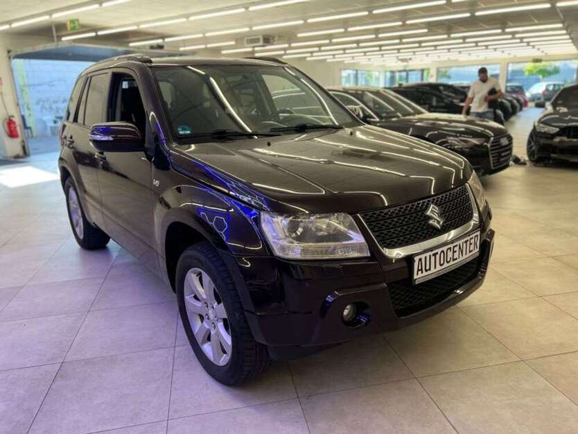 Grand Vitara