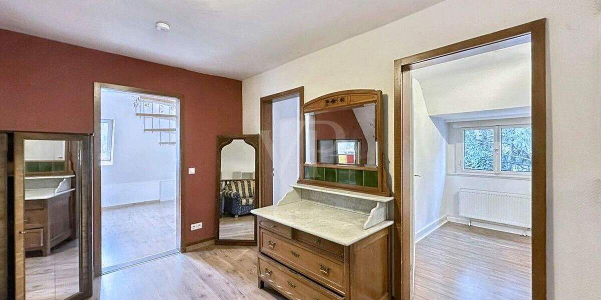 Mehrfamilienhaus, Wohnhaus Heidelberg/Weststadt Weststadt - 1 Zimmer, 294 m&sup2;, 1.390.000&euro; | Angebot:24710575