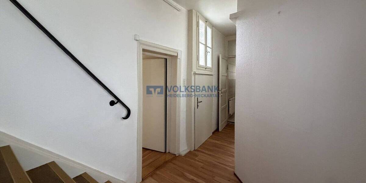 Mehrfamilienhaus, Wohnhaus Heidelberg Altstadt - 8 Zimmer, 148 m&sup2;, 720.000&euro; | Angebot:25741561