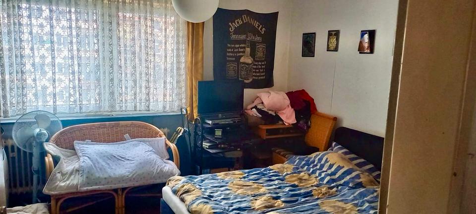 Etagenwohnung Mannheim Fahrlach - 2 Zimmer, 55 m&sup2;, 215.000&euro; | Angebot:25131627