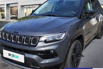 Jeep Compass 14.933 km 23.890 &euro; Heidelberg 69126