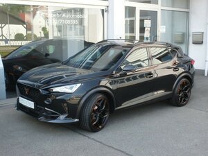 Cupra Formentor VZ5 4DRIVE DSG BeatsLeder Navi 1.HD TOP 57.876 km 44.985 € Dossenheim 69221