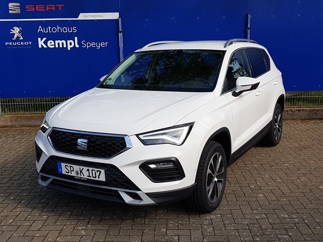 Ateca