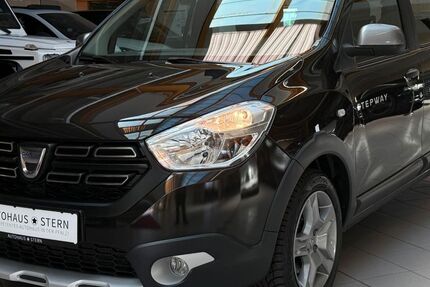 Dacia Lodgy 45.139 km 17.490 € Mutterstadt 67112