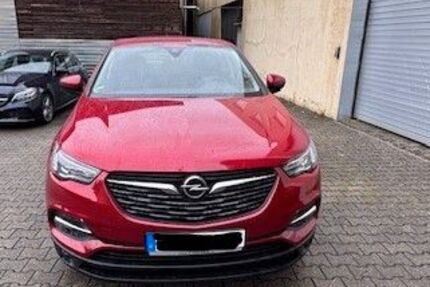 Opel Grandland (X) 126.500 km 12.996 € Eppingen 75031