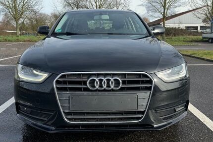 Audi A4 148.000 km 9.999 &euro; Philippsburg 76661