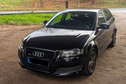Audi A3 260.399 km 6.900 € Mörlenbach 69509