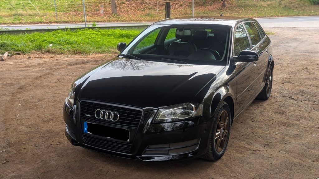 Audi A3 260.399 km 6.900 € Mörlenbach 69509