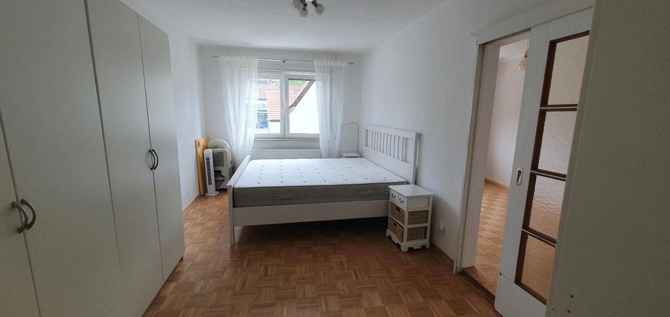 Etagenwohnung Speyer - 3 Zimmer, 90 m&sup2;, 1.450&euro; | Angebot:26355182