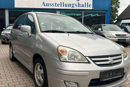 Suzuki Liana 84.700 km 3.300 &euro; Ubstadt 76698