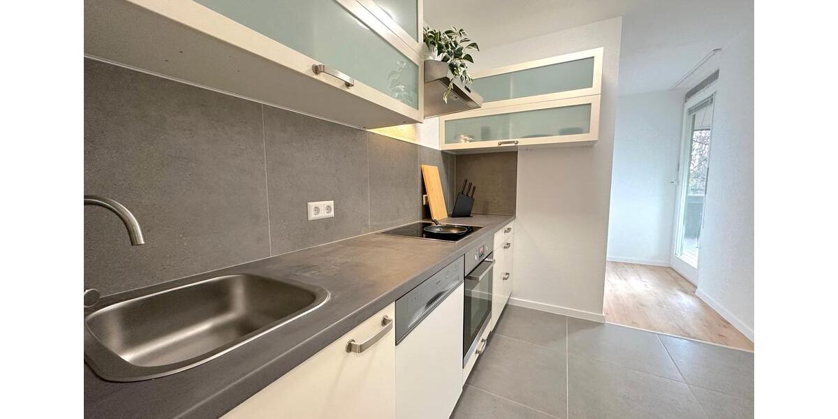 Willkommen in deiner neuen Traum-WG in Heidelberg. 7 zimmer