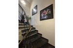 Chic & modern: Doppelhaushälfte mit Garten und vermietbarem 2-ZKB-Apartment - Doppelhaushälfte Ludwigshafen Oggersheim-Notwende | Angebot:26404153