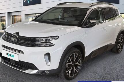 Citroen C5 Aircross 35.142 km 18.690 &euro; Heidelberg 69126