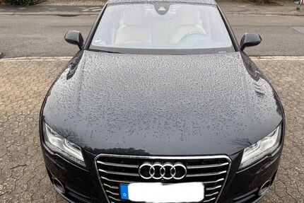 Audi A7 115.000 km 18.750 &euro; Ludwigshafen 67071
