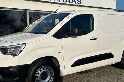 Opel Combo 84.200 km 12.855 &euro; Viernheim 68519