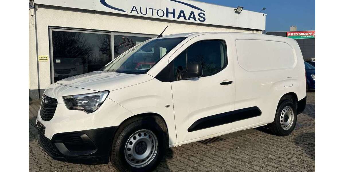 Opel Combo 84.200 km 12.855 &euro; Viernheim 68519