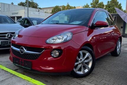 Opel Adam 171.606 km 4.790 &euro; Mannheim 68199