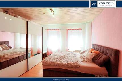 Wohnung Ubstadt-Weiher / Zeutern Zeutern - 3 Zimmer, 77 m&sup2;, 155.000&euro; | Angebot:25444586