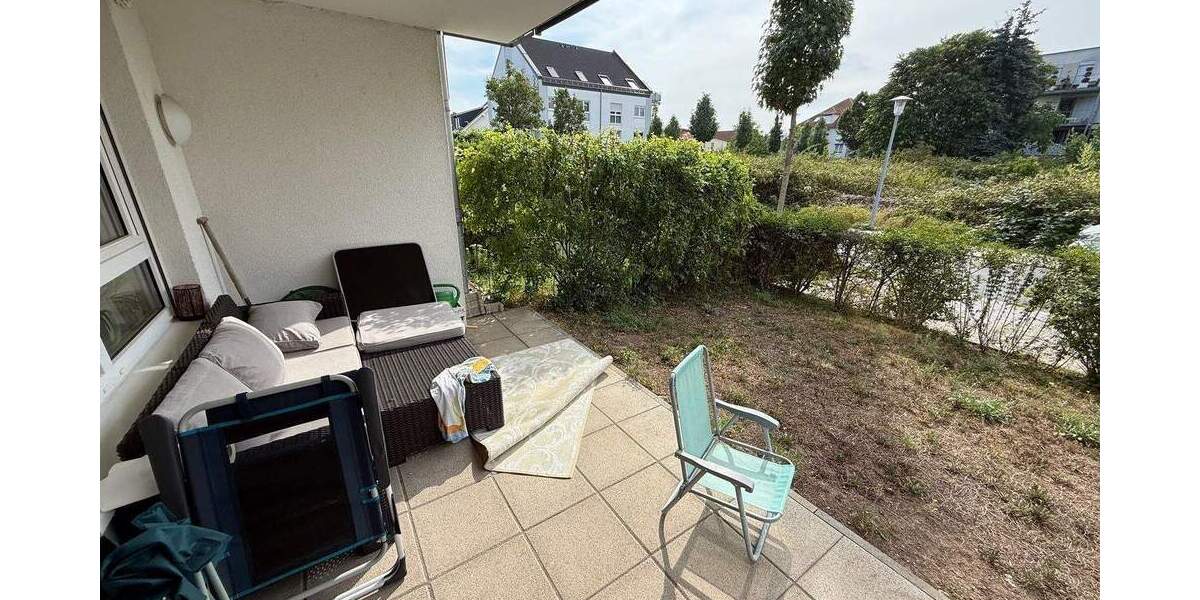 Etagenwohnung Mannheim Neuhermsheim - 4 Zimmer, 105 m&sup2;, 469.000&euro; | Angebot:25356050