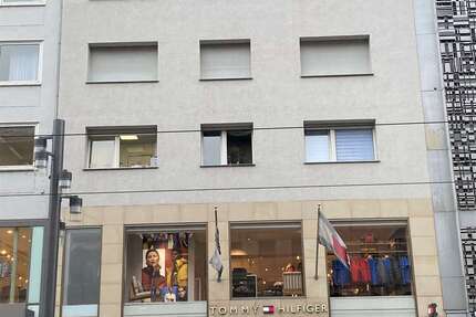 Wohnung zum Mieten in Mannheim 1.200 € 100 m²